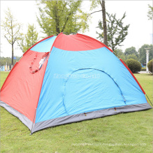300*300*170 Beach Tent, Automatic Two-Door Camping Tent